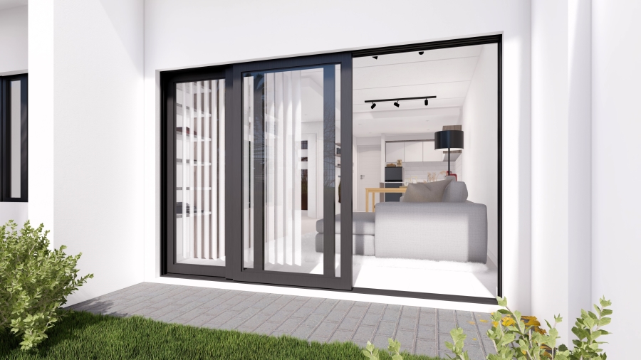 0 Bedroom Property for Sale in Haasendal Western Cape